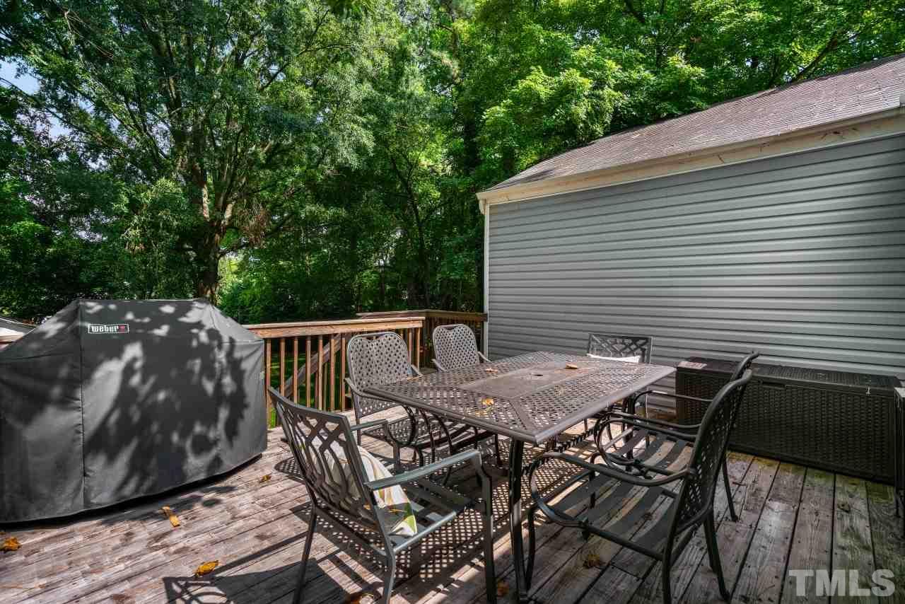 1814 Hilton Street Raleigh, NC 27608 - Photo 30 of 30