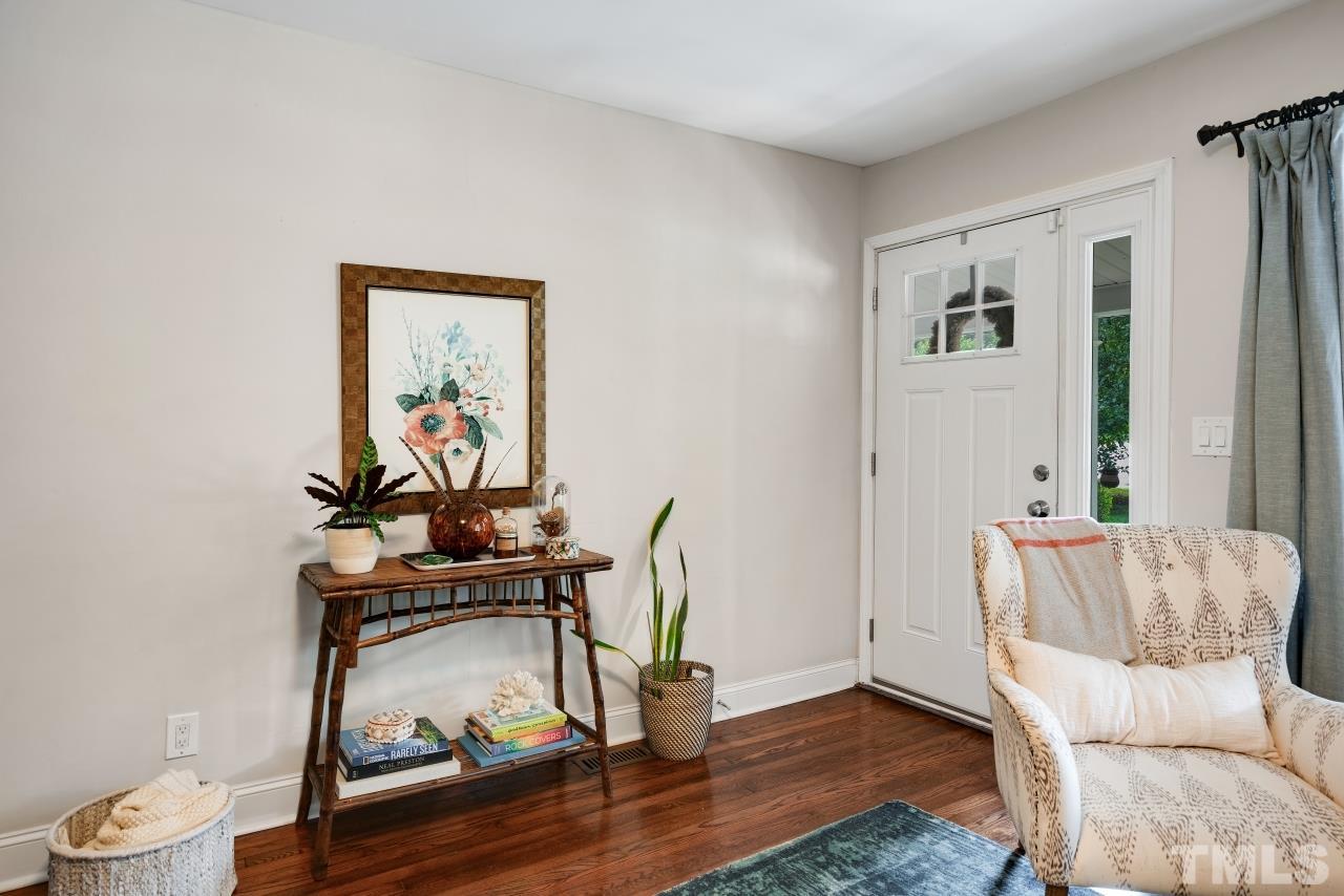 1814 Hilton Street Raleigh, NC 27608 - Photo 6 of 30