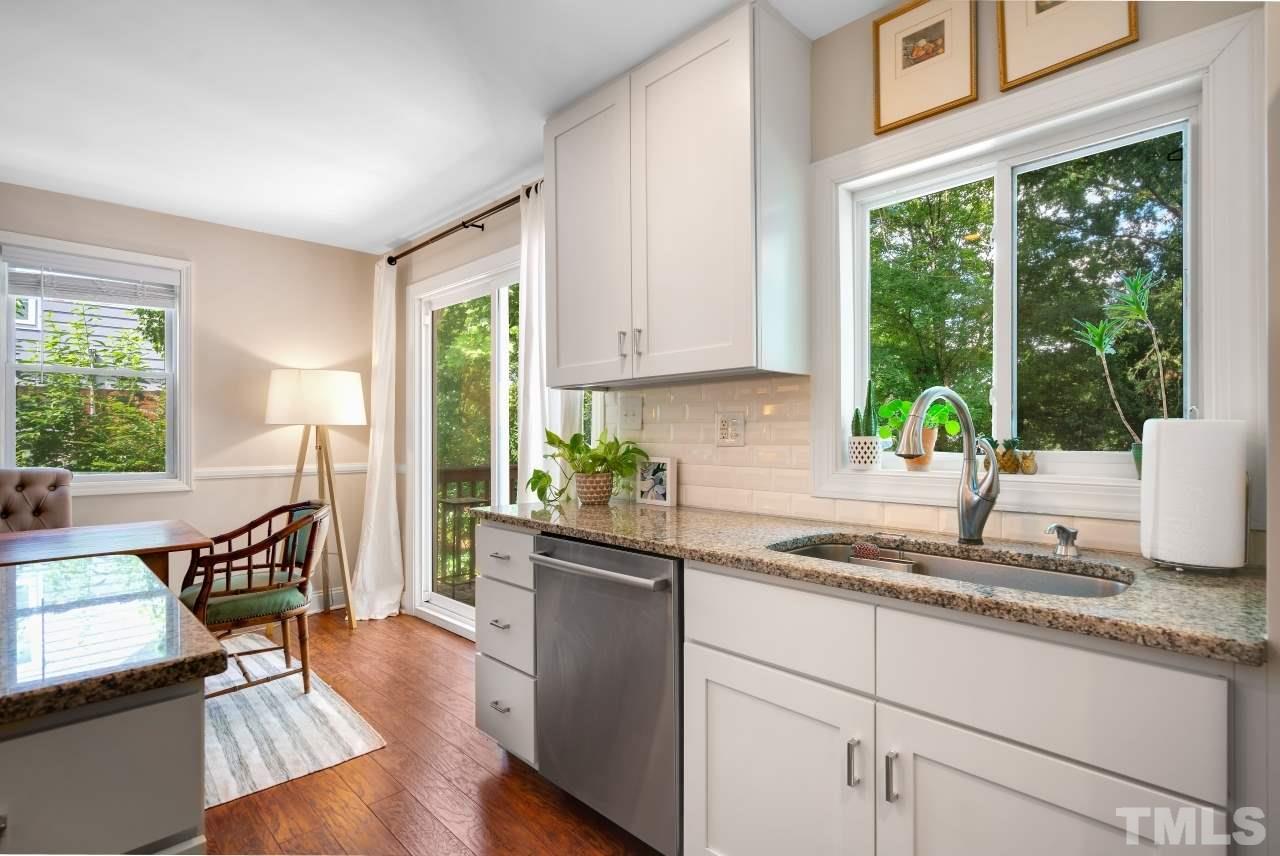 1814 Hilton Street Raleigh, NC 27608 - Photo 9 of 30