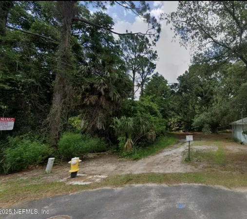 $38,000 | 900 West 3rd Street, St. Augustine, FL 32084