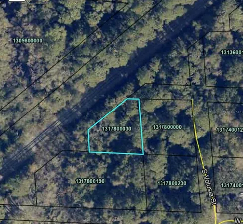 $35,000 | 900 West 3rd Street, St. Augustine, FL 32084