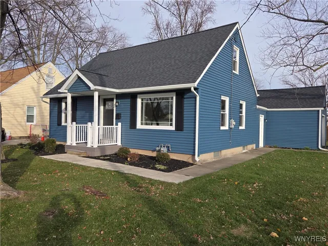 $2,500 | 300 Kerr Street, Lewiston, NY 14092