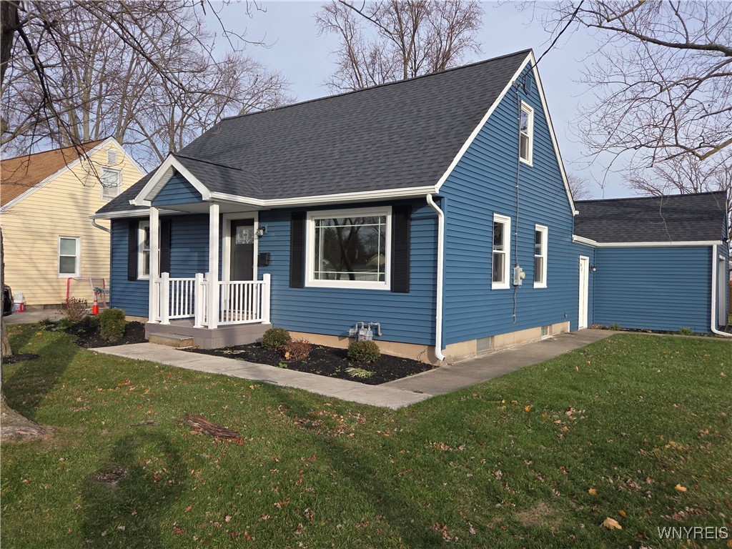 300 Kerr Street Lewiston, NY 14092 - Photo 2 of 23