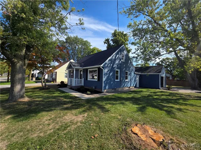 $2,500 | 300 Kerr Street, Lewiston, NY 14092