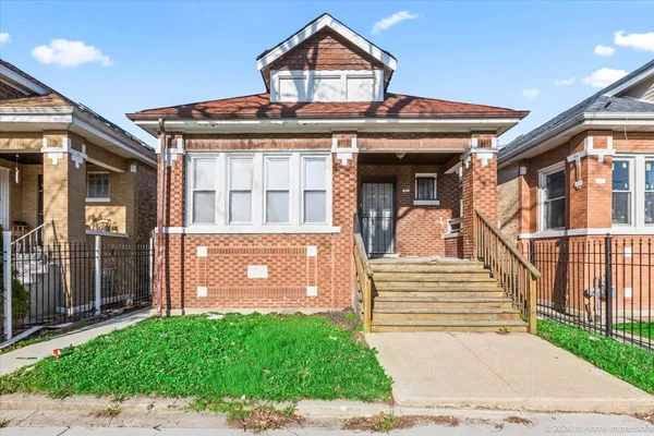 $235,000 | 6318 South Fairfield Avenue, Chicago, IL 60629