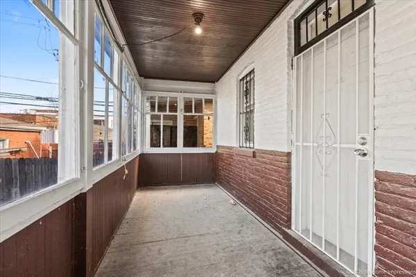 $235,000 | 6318 South Fairfield Avenue, Chicago, IL 60629