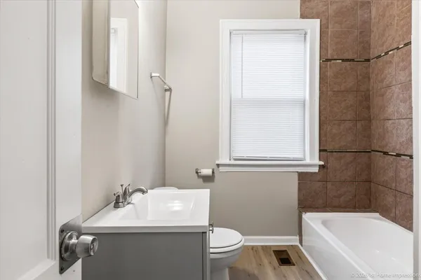 $235,000 | 6318 South Fairfield Avenue, Chicago, IL 60629