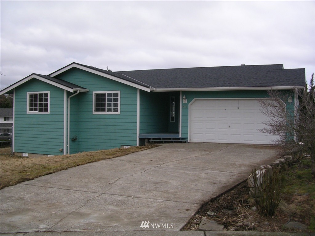 2415 Nicholas Road Ferndale, WA 98248 - Photo 1 of 9