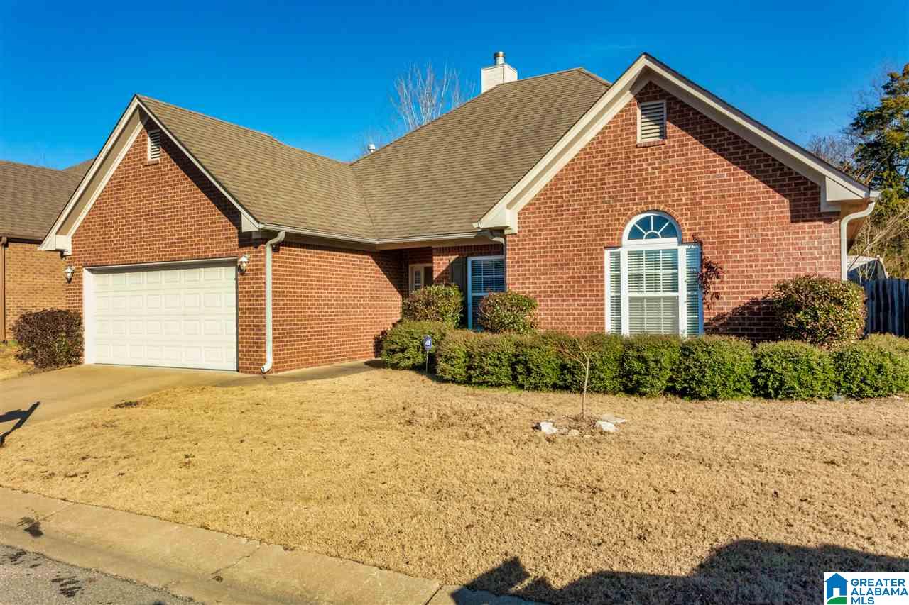 214 Creekside Court Pelham, AL 35124 - Photo 3 of 30