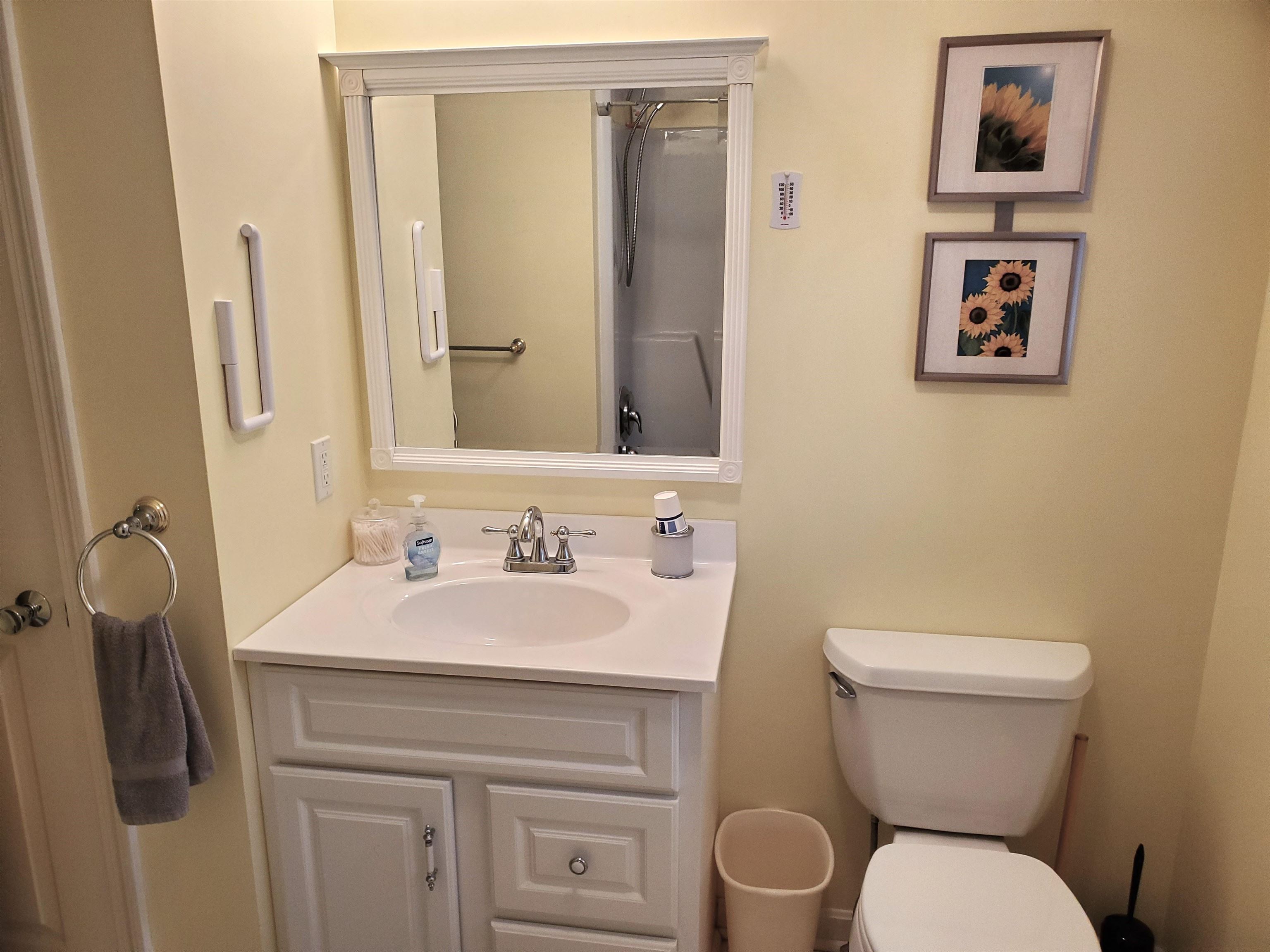 98 Washington Road, Unit 27 Freedom, NH 03836 - Photo 8 of 24