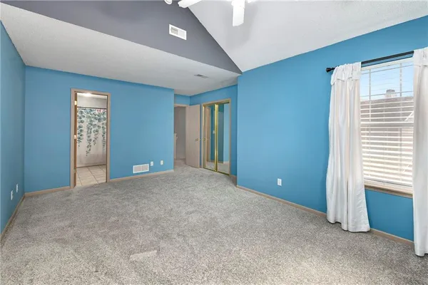 $205,000 | 1327 Southeast Broadway Circle, Lee's Summit, MO 64081