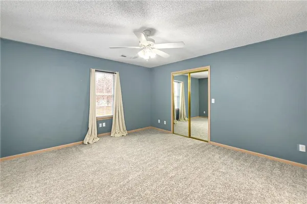 $205,000 | 1327 Southeast Broadway Circle, Lee's Summit, MO 64081