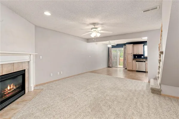 $205,000 | 1327 Southeast Broadway Circle, Lee's Summit, MO 64081