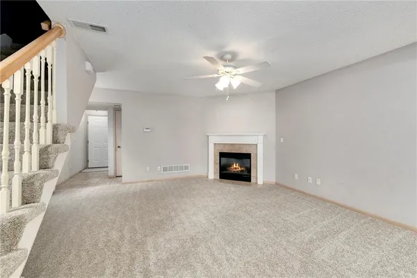 $205,000 | 1327 Southeast Broadway Circle, Lee's Summit, MO 64081