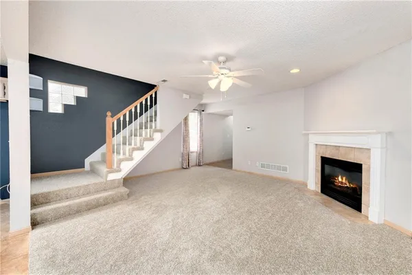 $205,000 | 1327 Southeast Broadway Circle, Lee's Summit, MO 64081