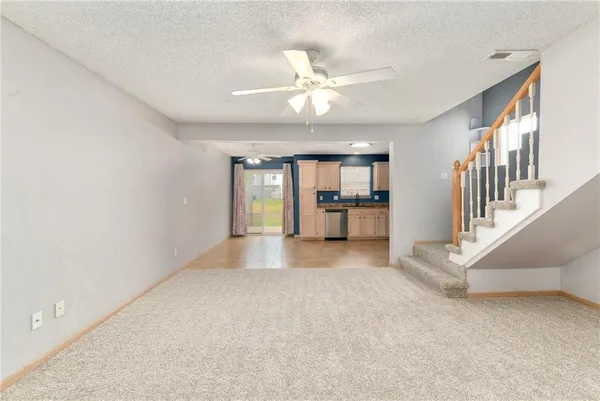 $205,000 | 1327 Southeast Broadway Circle, Lee's Summit, MO 64081