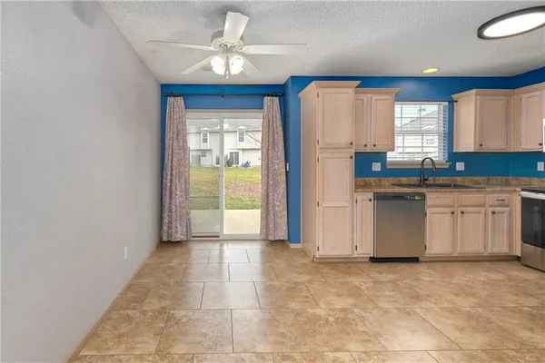 $205,000 | 1327 Southeast Broadway Circle, Lee's Summit, MO 64081