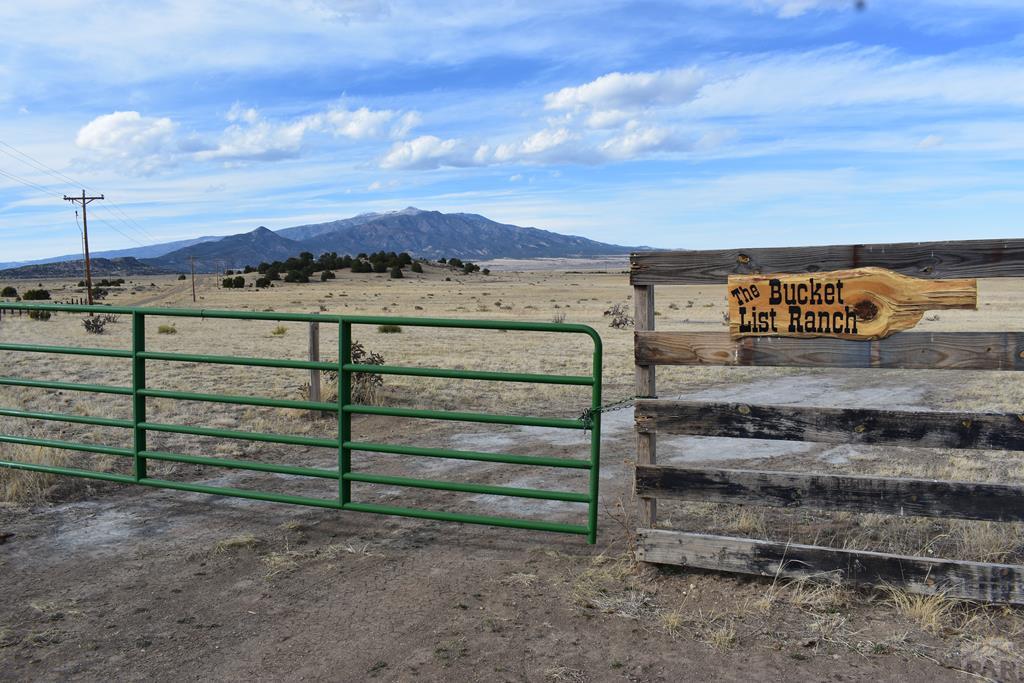 36 Majors Ranch Road Walsenburg, CO 81089 - Photo 1 of 1 Gallery Image 1