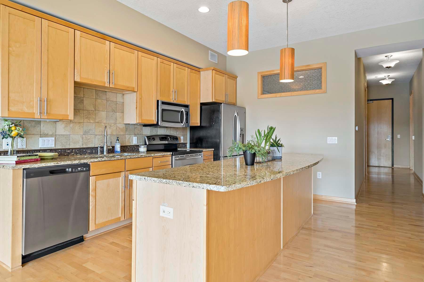 240 Spring Street, Unit 413 St. Paul, MN 55102 - Photo 8 of 33 Gallery Image 8