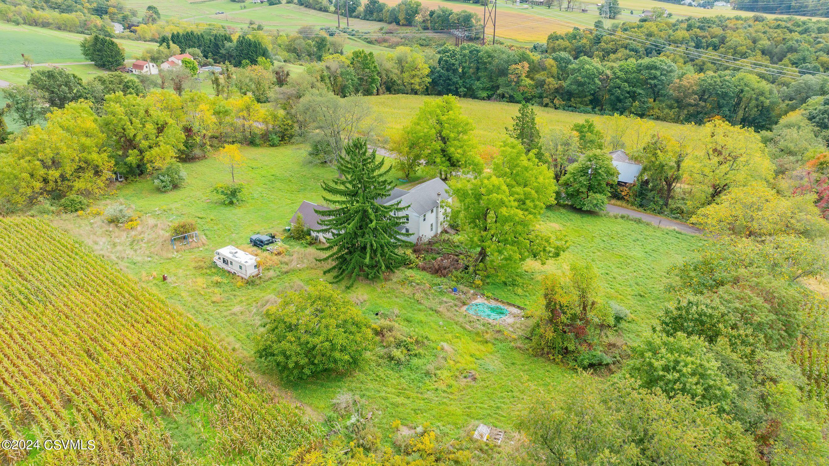 504 Council Cup Road Wapwallopen, PA 18660 - Photo 6 of 10 Gallery Image 6