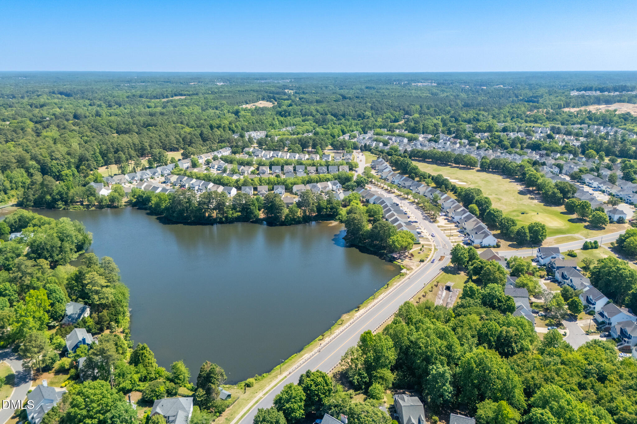 4712 Forest Highland Drive Raleigh, NC 27604 - Photo 50 of 53