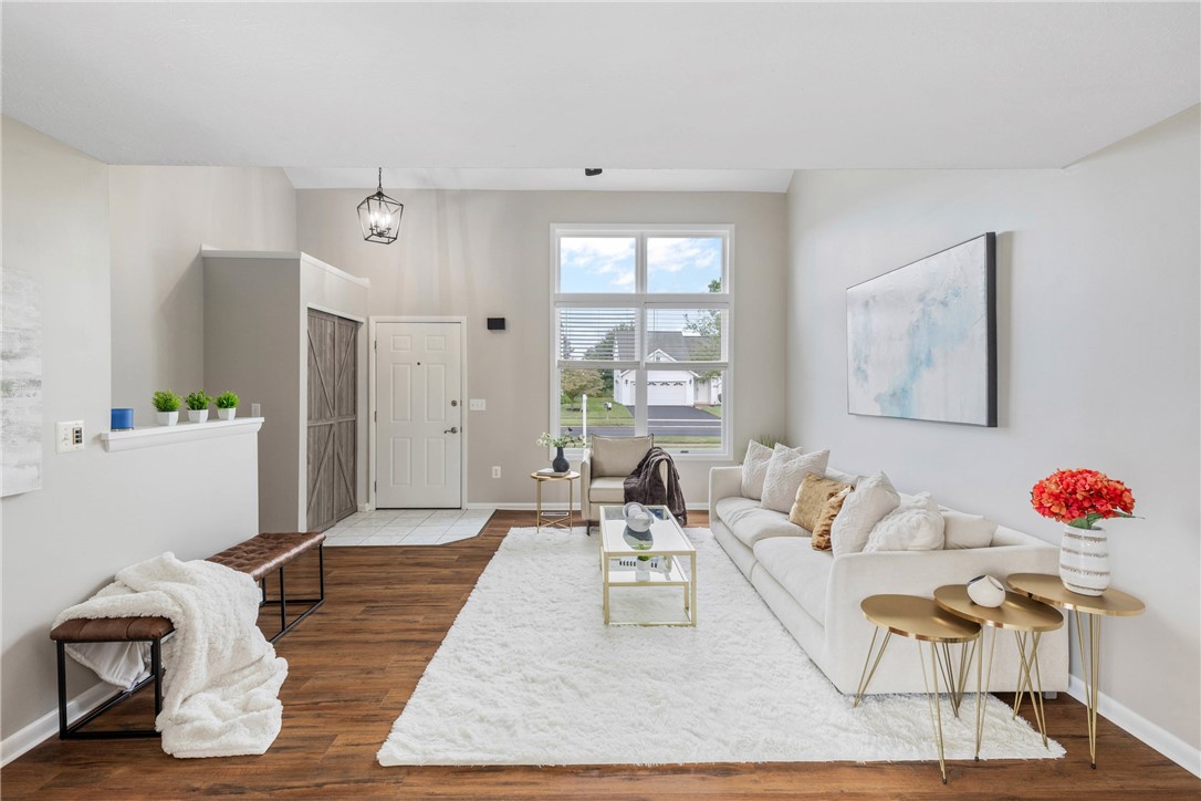 823 Bram Hall Drive Greece, NY 14626 - Photo 11 of 42