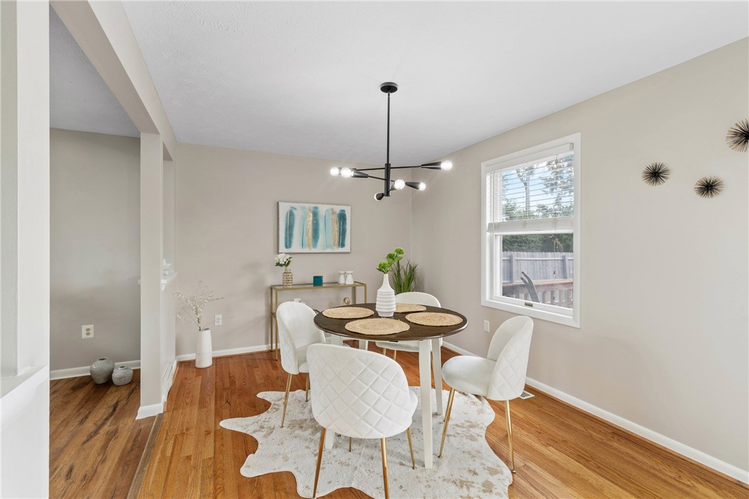 823 Bram Hall Drive Greece, NY 14626 - Photo 19 of 42