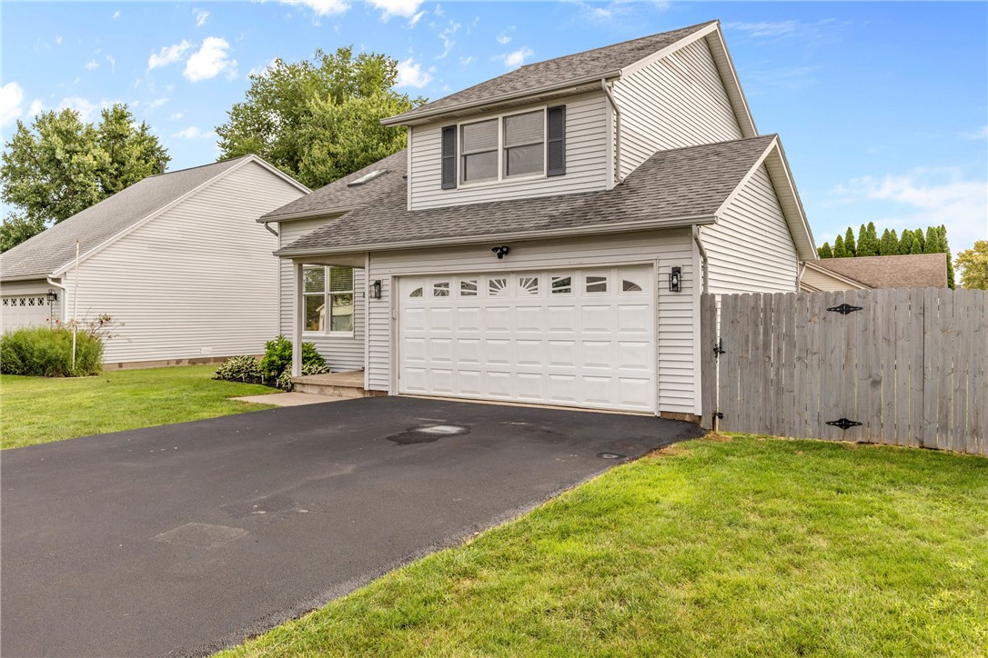 823 Bram Hall Drive Greece, NY 14626 - Photo 2 of 42