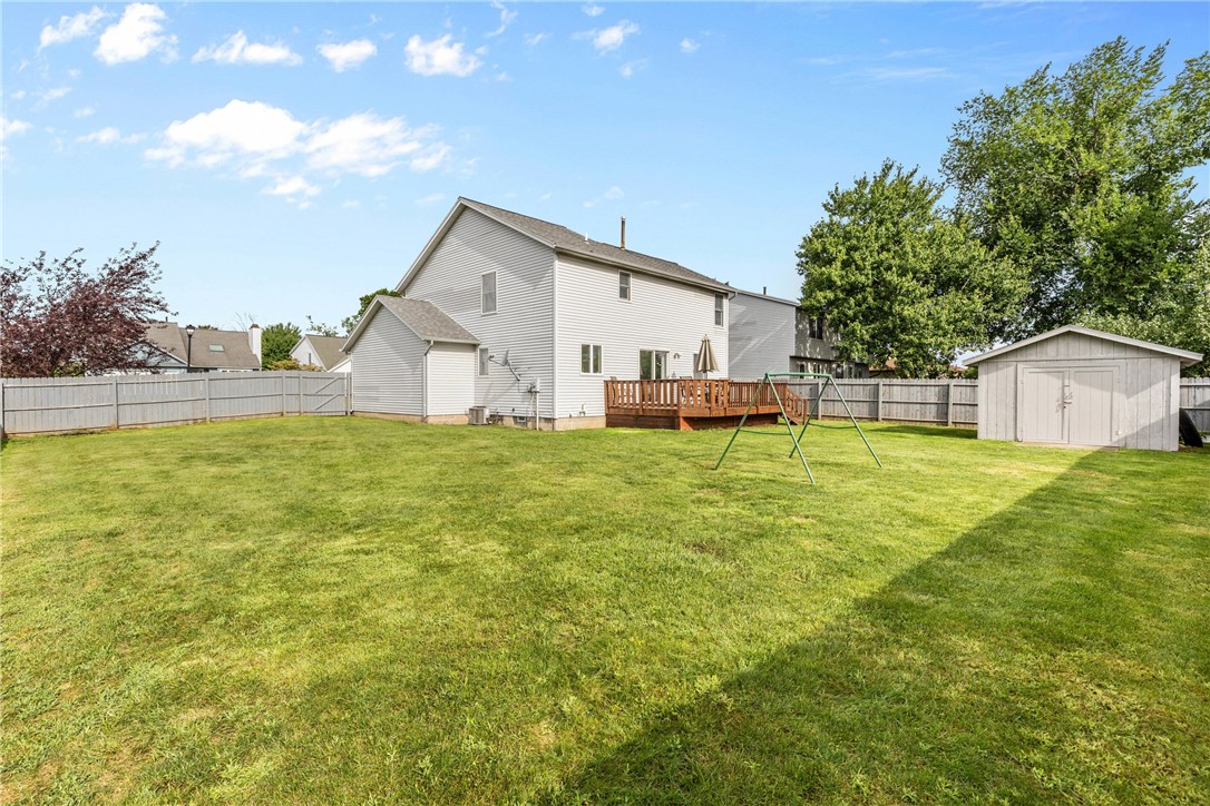 823 Bram Hall Drive Greece, NY 14626 - Photo 35 of 42