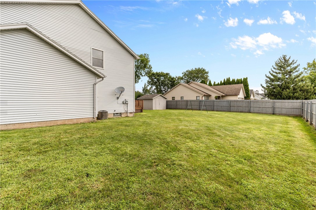 823 Bram Hall Drive Greece, NY 14626 - Photo 36 of 42