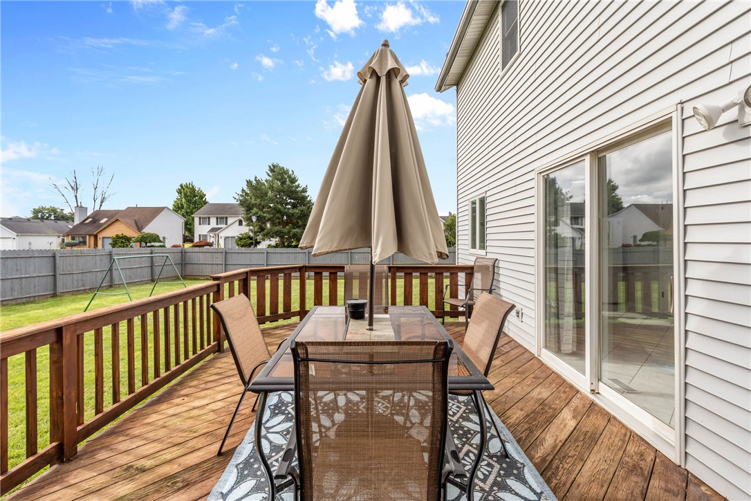 823 Bram Hall Drive Greece, NY 14626 - Photo 37 of 42