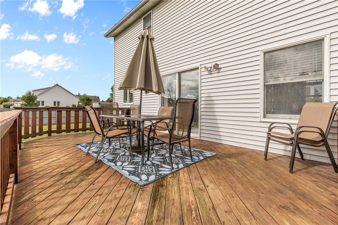 823 Bram Hall Drive Greece, NY 14626 - Photo 38 of 42