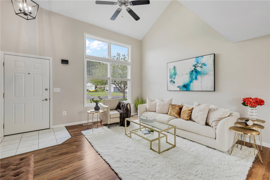 823 Bram Hall Drive Greece, NY 14626 - Photo 6 of 42