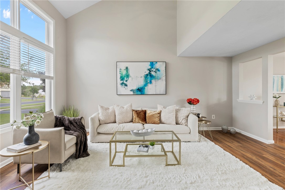 823 Bram Hall Drive Greece, NY 14626 - Photo 9 of 42