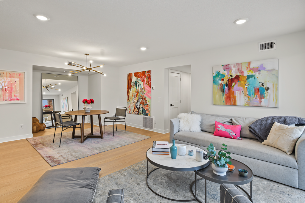 6328 Barrie Road, Unit 3M Edina, MN 55435 - Photo 13 of 27 Gallery Image 13