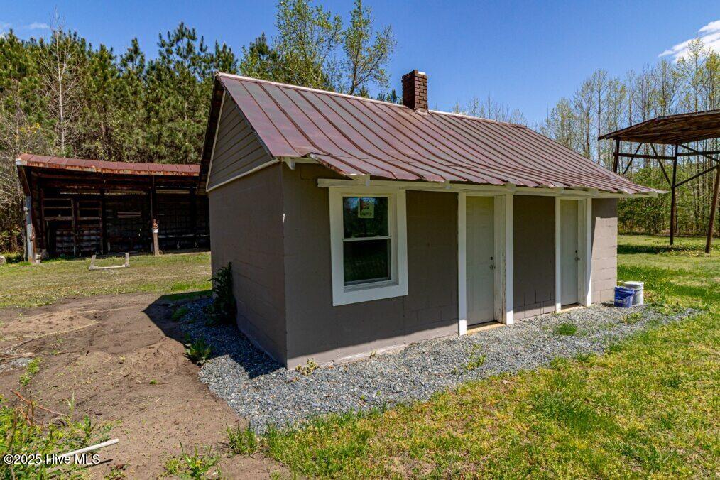 785 Daniels Road Corapeake, NC 27926 - Photo 34 of 36 thumbnail (1)
