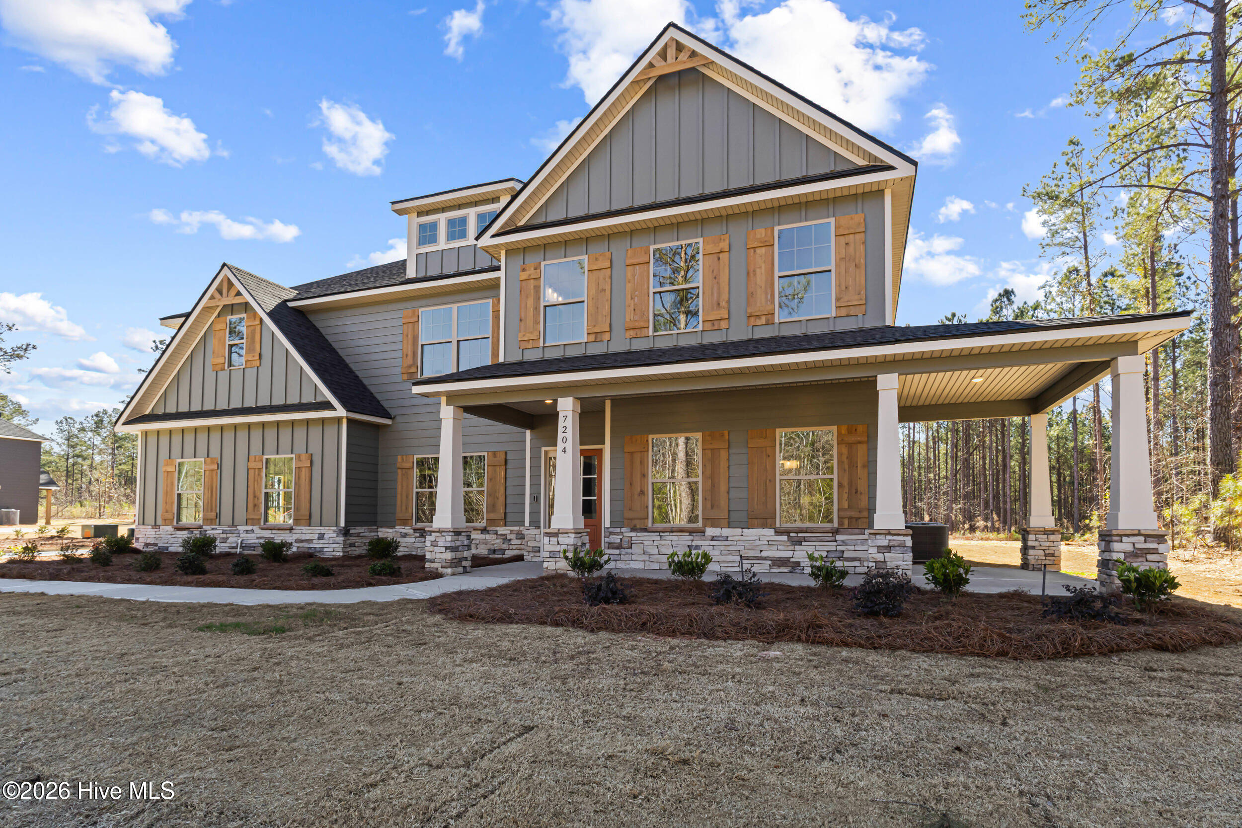 7204 Bill Dorn Road, Unit 10 Appling, GA 30802 - Photo 2 of 20