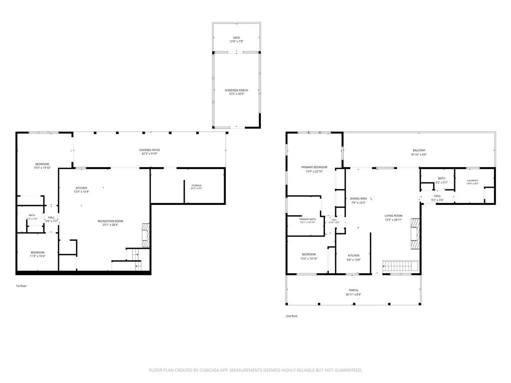4825 Perry Road Gainesville, GA 30506 - Photo 85 of 87