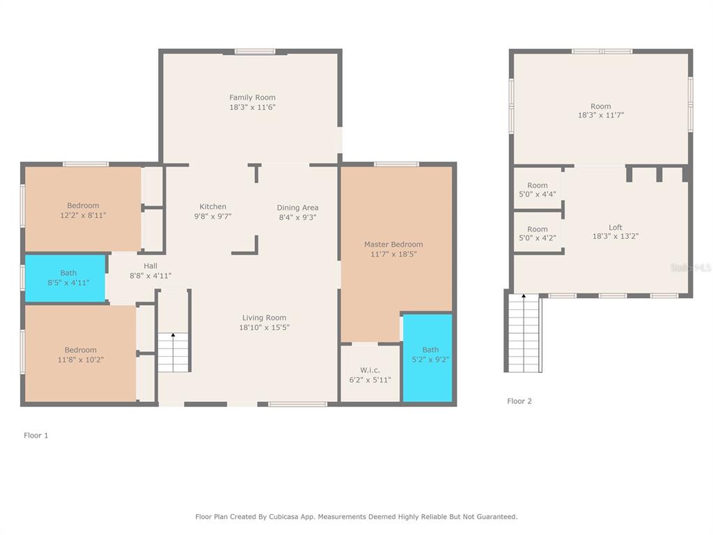 10221 Elgin Boulevard Spring Hill, FL 34608 - Photo 5 of 32