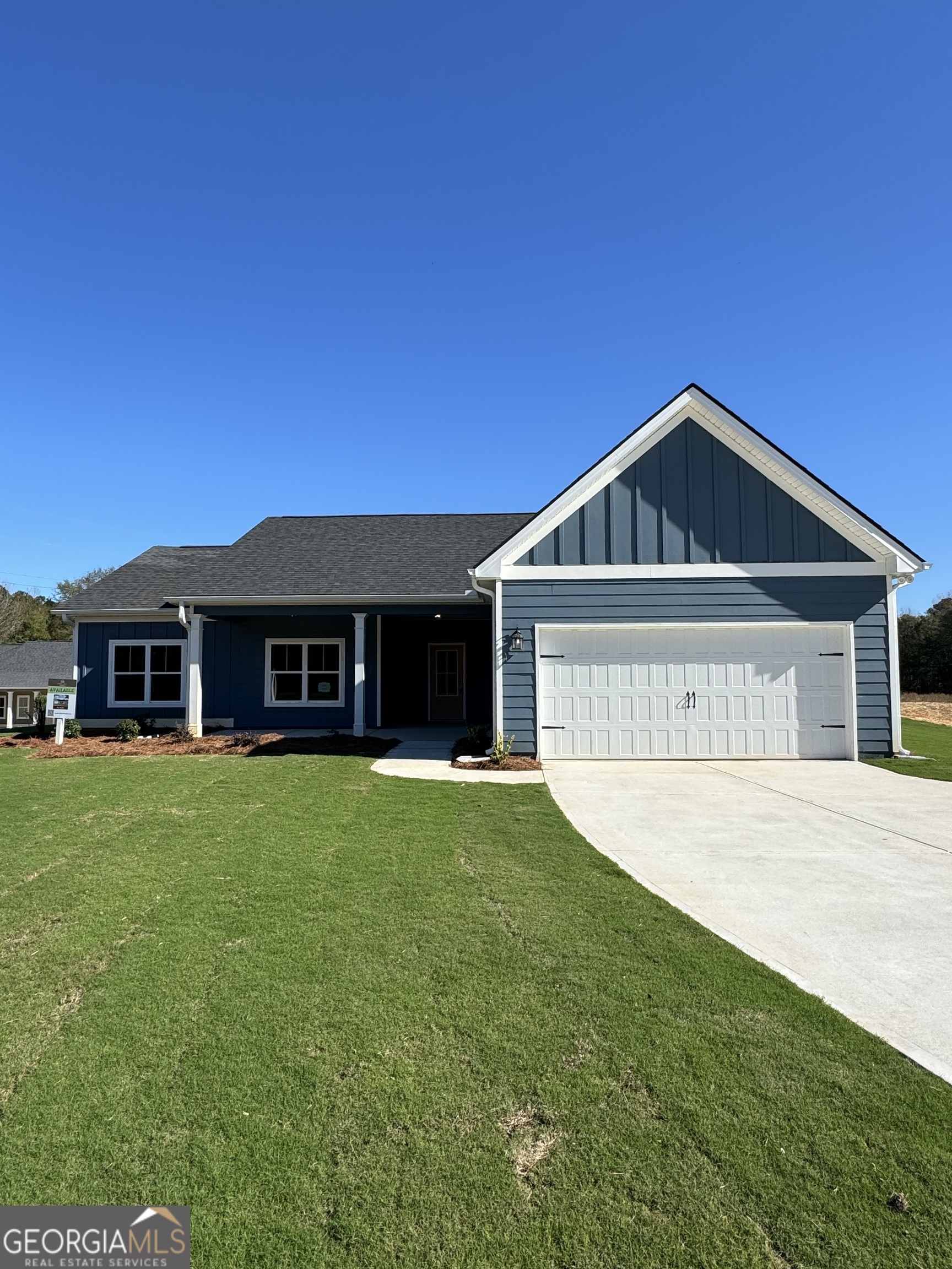 104 Charlie Fuller Road Grantville, GA 30220 - Photo 1 of 1 Gallery Image 1