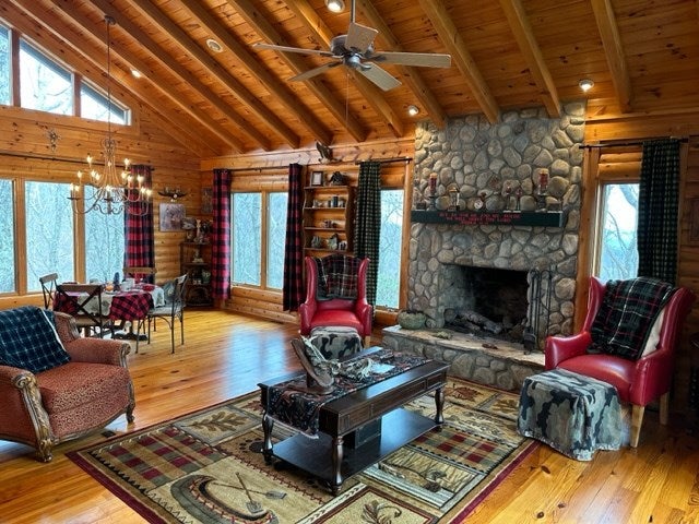 1742 Point Lookout Lane Independence, VA 24348 - Photo 22 of 70 Gallery Image 22