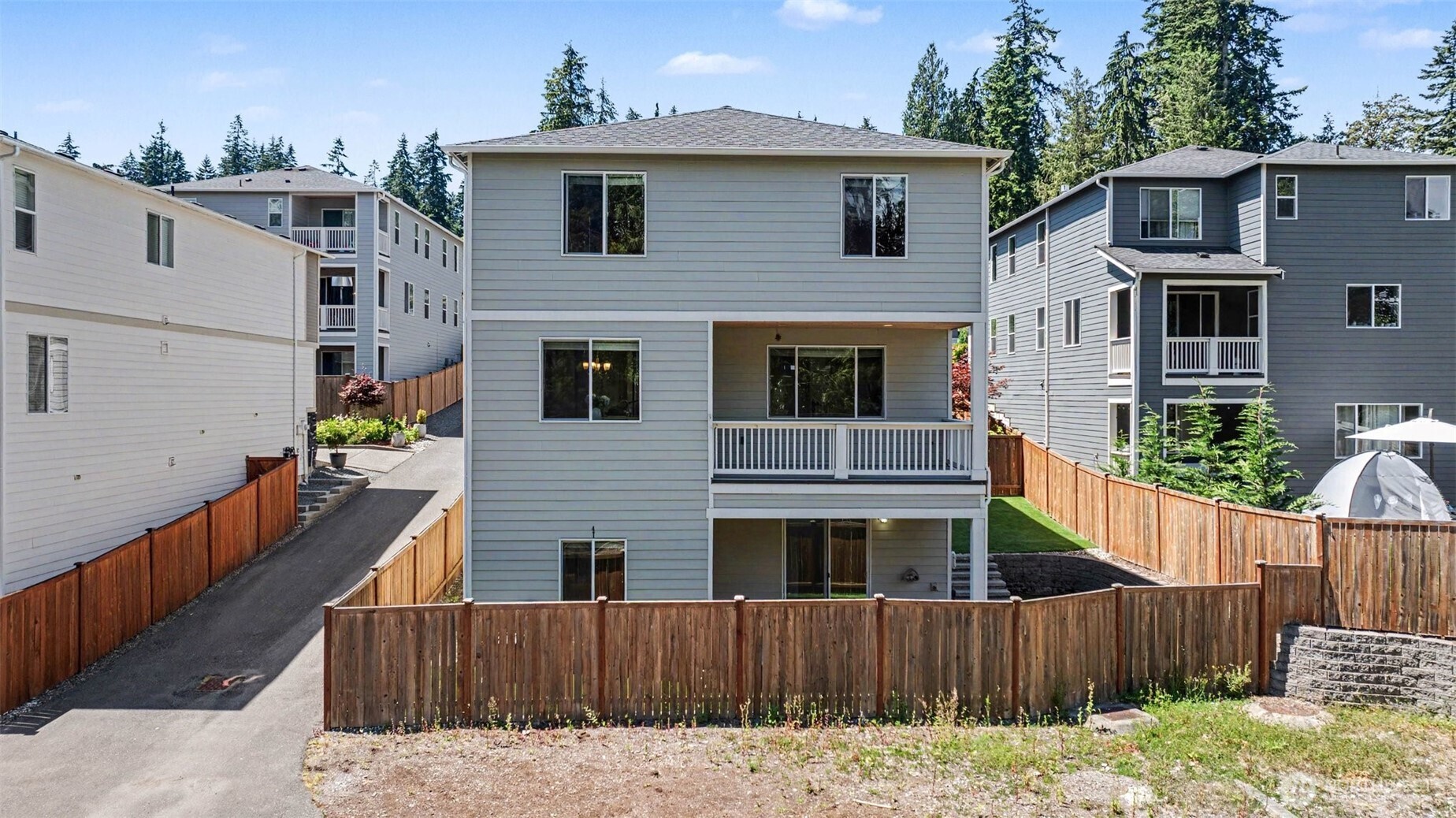 18025 3rd Drive Southeast Bothell, WA 98012 - Photo 35 of 40