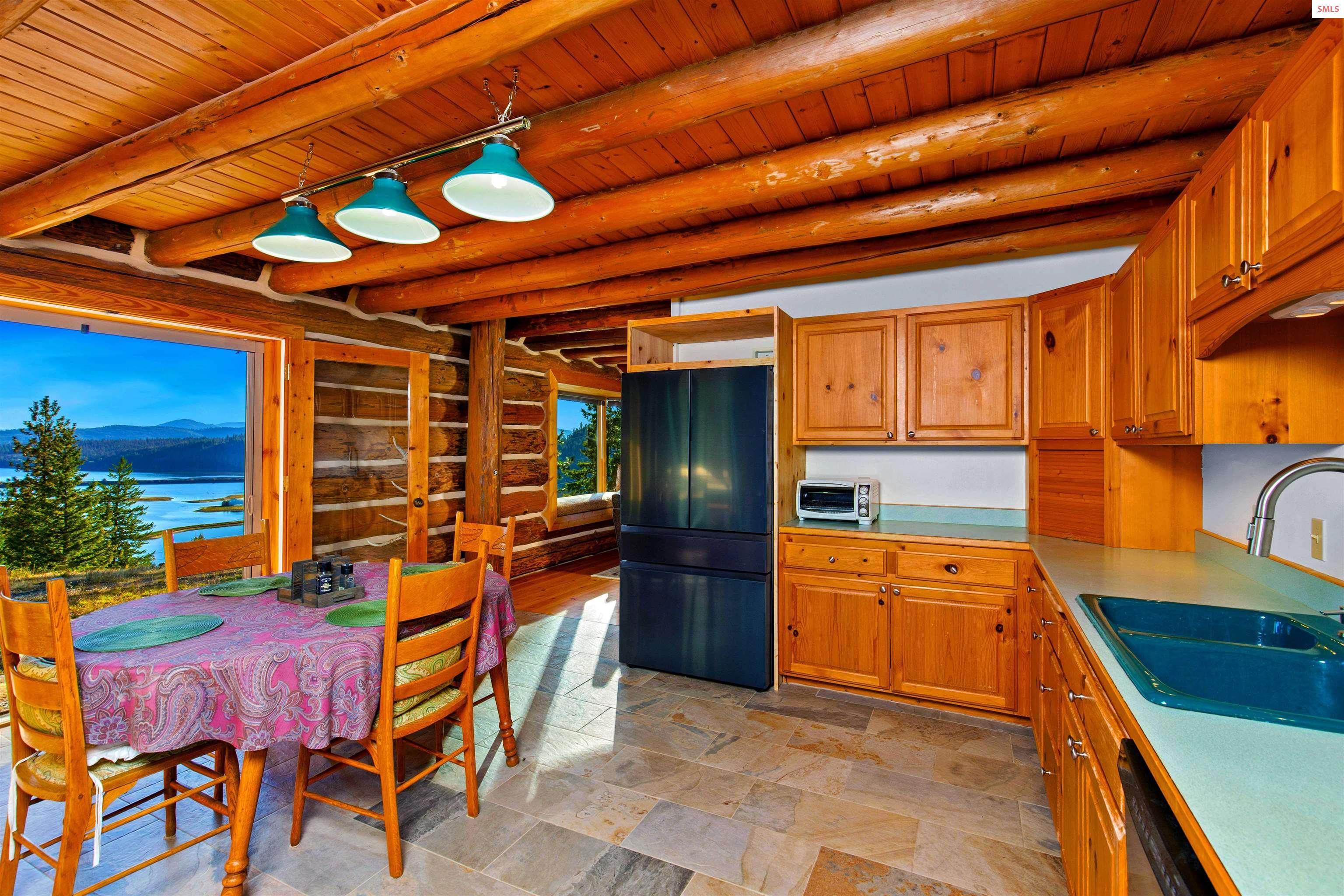 462 Kirby Mountain Road Hope, ID 83836 - Photo 11 of 49 Gallery Image 11