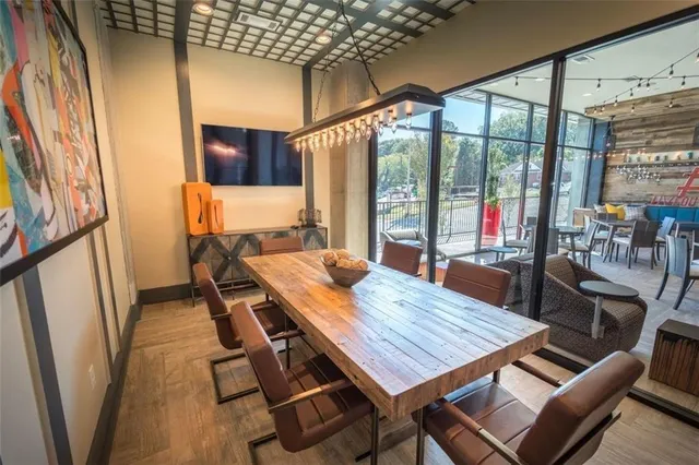 $2,968 | 720 Ralph McGill Boulevard Northeast, Unit B1B, Atlanta, GA 30312