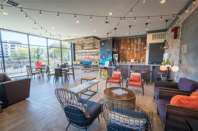 $2,968 | 720 Ralph McGill Boulevard Northeast, Unit B1B, Atlanta, GA 30312