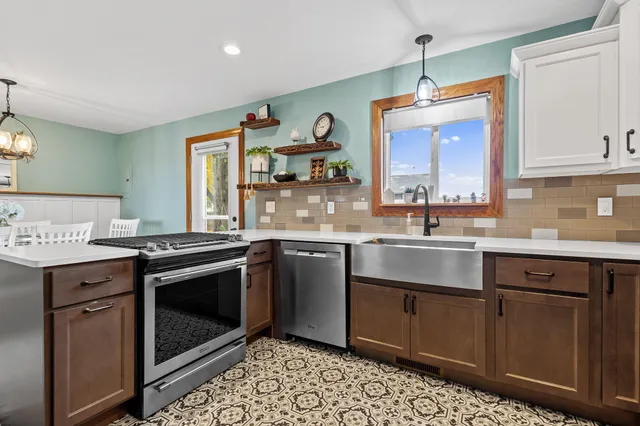 $399,000 | 530 South 300 East, Kouts, IN 46347