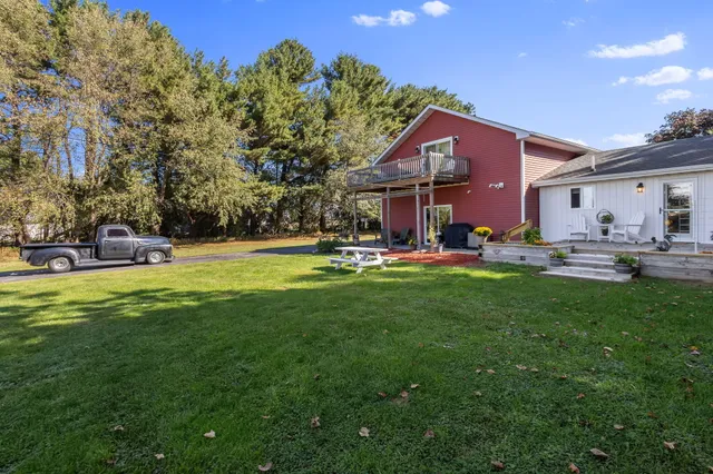 $399,000 | 530 South 300 East, Kouts, IN 46347