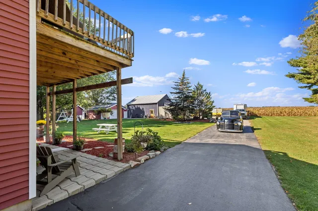 $399,000 | 530 South 300 East, Kouts, IN 46347