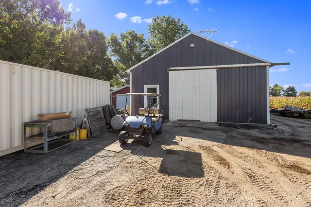 $399,000 | 530 South 300 East, Kouts, IN 46347