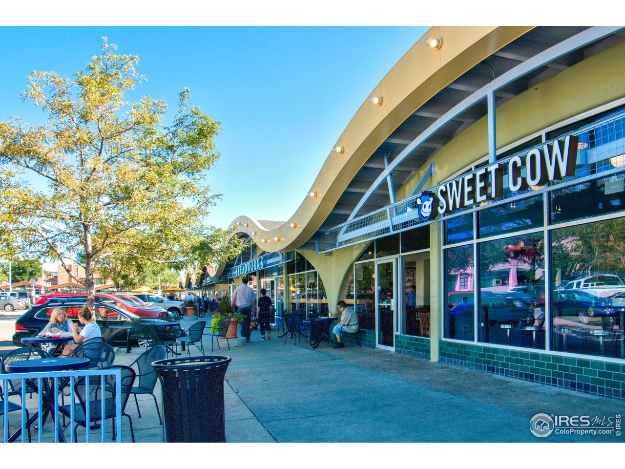 2940 19th Street Boulder, CO 80304 - Photo 39 of 40